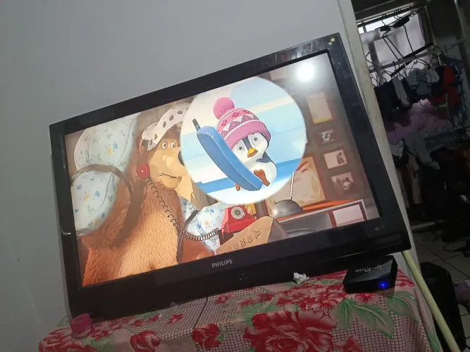 Tv não smart 42 polegadas