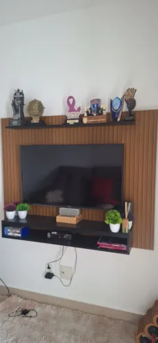 Tv samsung 40" LED, Smart TV Serie 6 (usada)