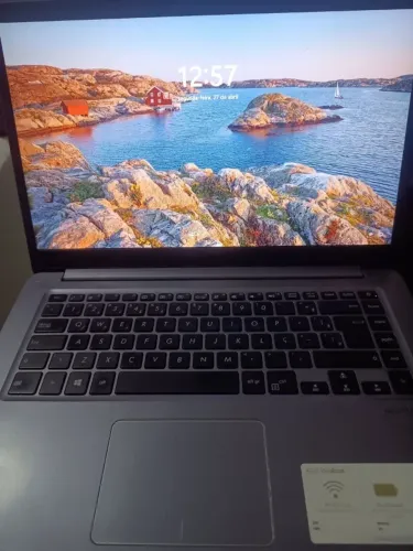 Notebook Asus 16GB RAM