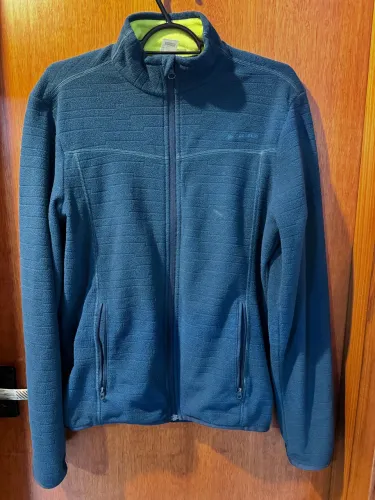 Casaco Fleece Forclaz Quechua - Tam P