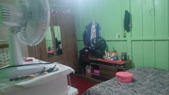 Chácara 3.000m² documentada, bem fechada ? R$180.000 à vista