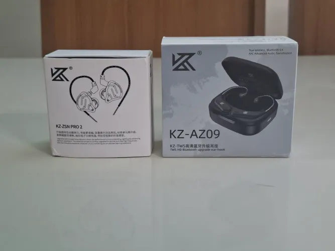 Fone de ouvido Bluetooth