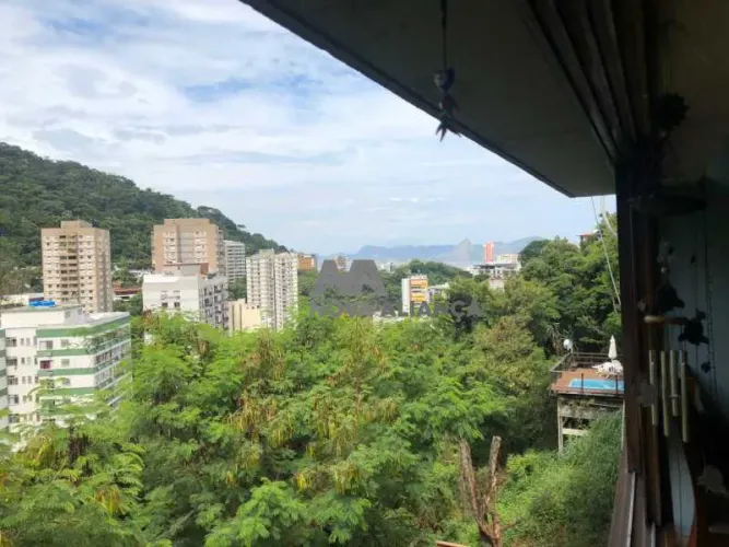 Apartamento-À VENDA-Laranjeiras-Rio de Janeiro-RJ