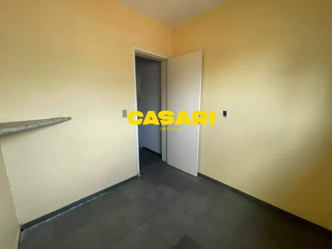 Sala Comercial 45 m² à Venda - Rudge Ramos - São Bernardo do Campo | Casari Imóveis