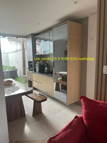 Leo vende, duplex perto da Fraga Maia, 3|4 suíte, piscina, goumert