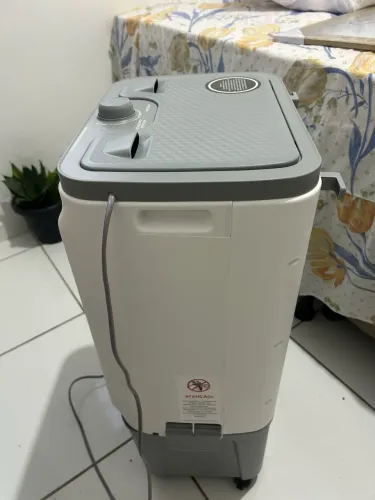 Climatizador Ventisol 16 litros