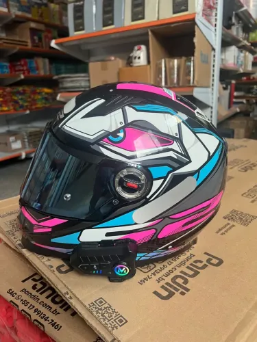 Capacete LS2 