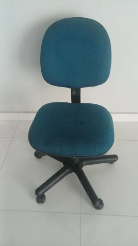 Cadeira de escritório