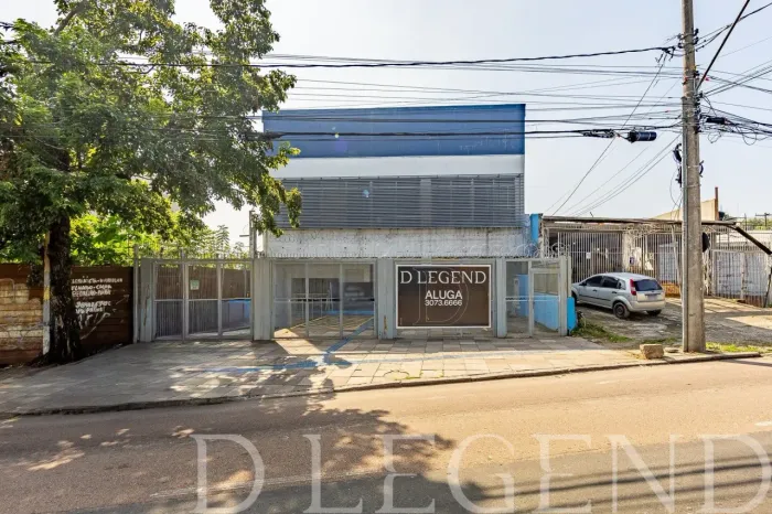 - Ex - Agência da Caixa federal