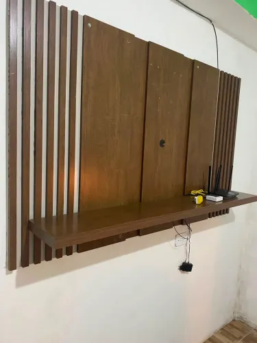 Rack semi nova