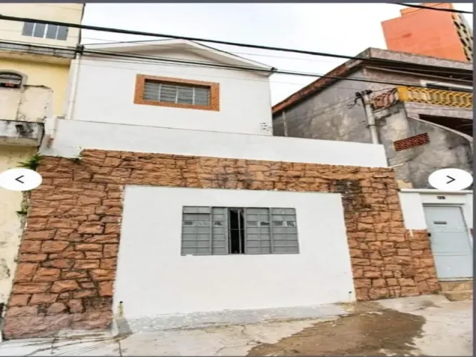 Casa à venda com 3 quartos em Vila Monumento, São Paulo