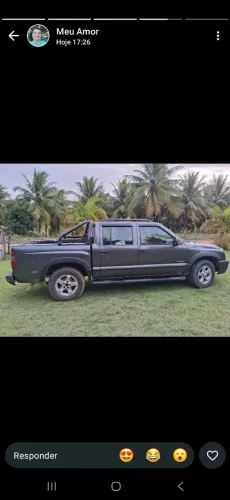 Chevrolet S10 P-up Advant. 2.4/2.4 MPFI F.power CD 2006