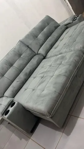 Sofa novo Embalado medindo 2.50
