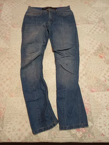 Calça Masculina Moffice Tamanho 38