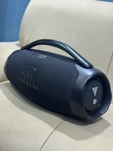 JBL boombox 3