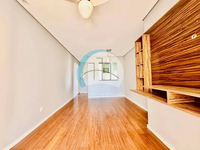 Apartamento com 3 Quartos com lazer completo na Areia Branca em Santos