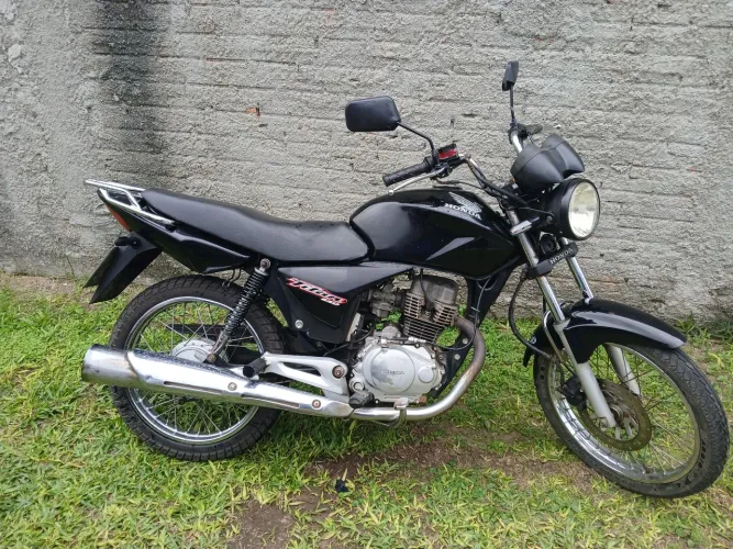 Vendo 150 completa