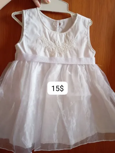 Desapego de vestidos