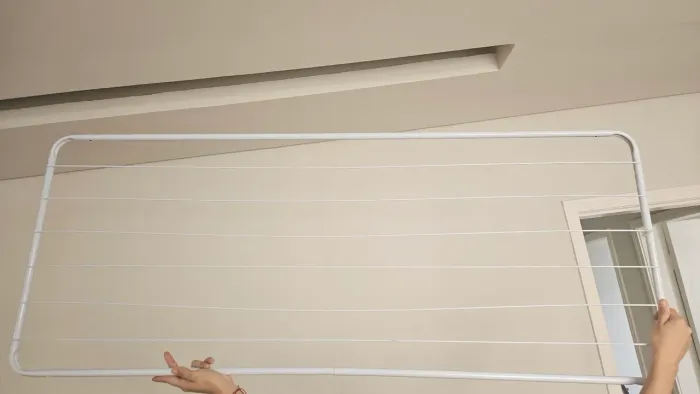 Varal grande (1,40m) em ótimo estado