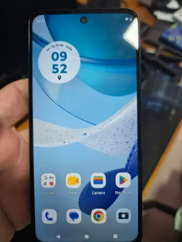Moto G53 5G 128GB - Muito Conservado + Carregador