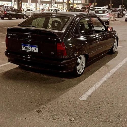 Chevrolet Kadett GLS 2.0 MPFI 1998