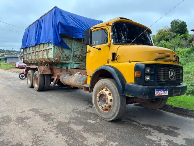 MB L1513 