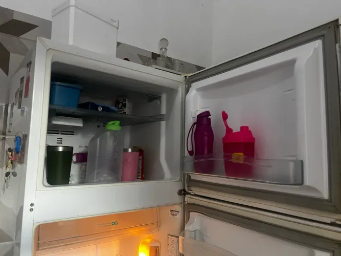 Geladeira Cônsul