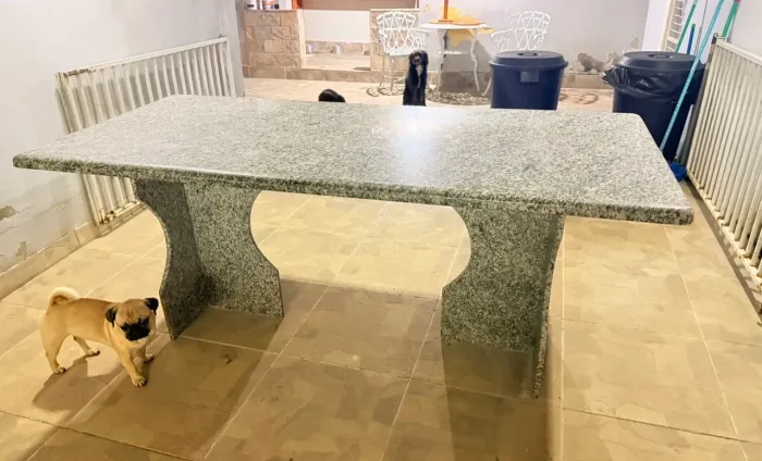 Mesa de Granito