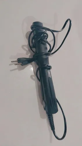 Chapinha e escova