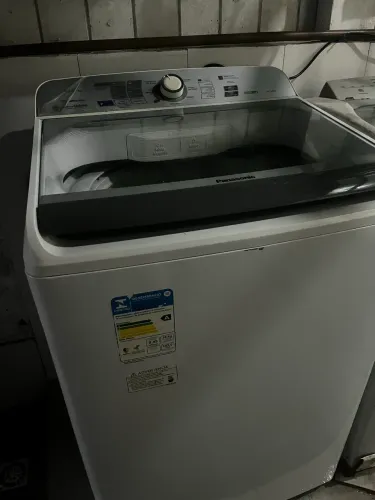 Máquina de lavar roupa