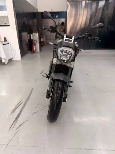 Ducati XDiavel S 1262 2019
