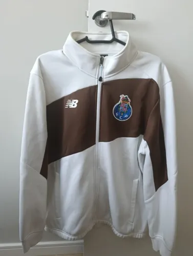 Jaqueta Porto FC 