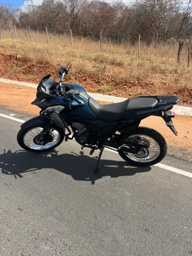 Vendo xre 190 2025/2026 