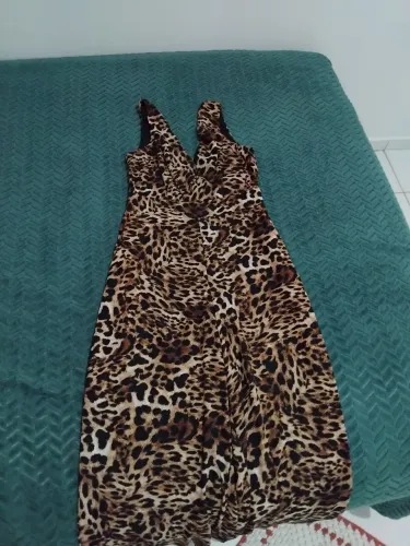 Macacão de boutique 