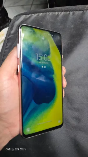 Galaxy s10 + TELA PARALELA