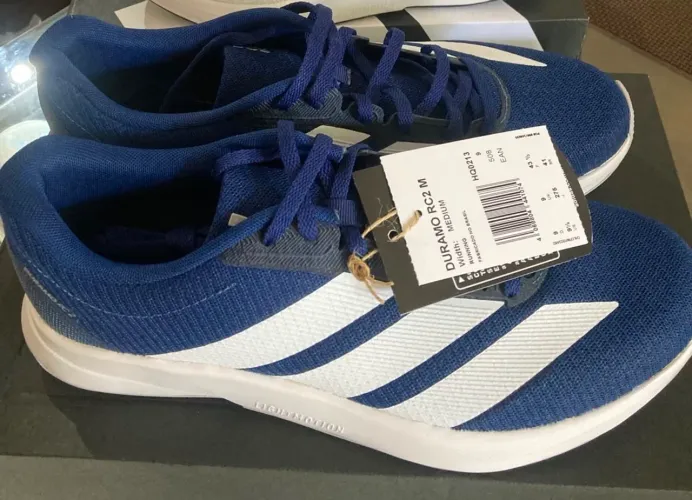 Tênis Adidas Original
