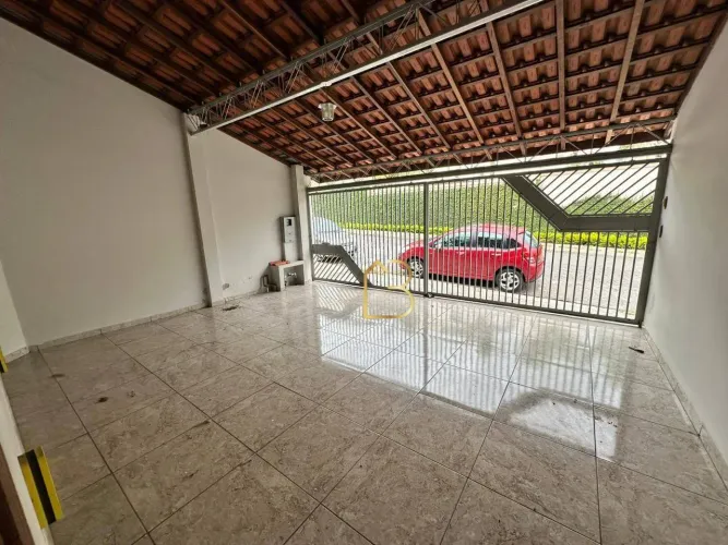 Casa com 3 dormitórios, 130 m² - venda por R$ 550.000 ou aluguel por R$ 3.500/mês - Vila S