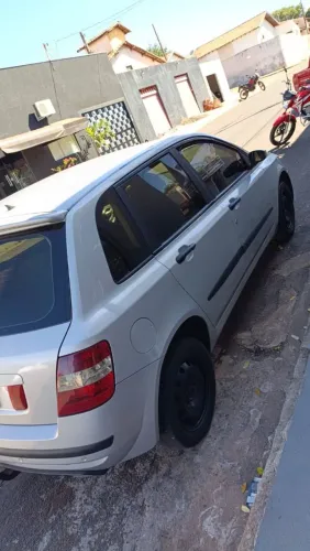 Fiat Stilo 1.8/ 1.8 Connect 8V 103cv 5P 2003