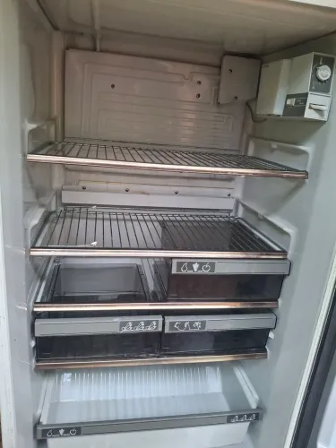 GELADEIRA BRASTEMP