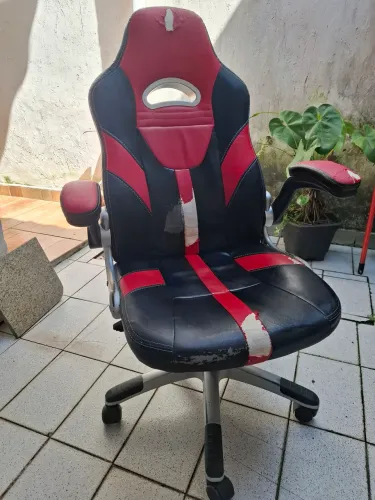 Cadeira gamer