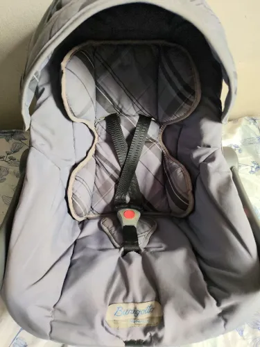 Bebê conforto 