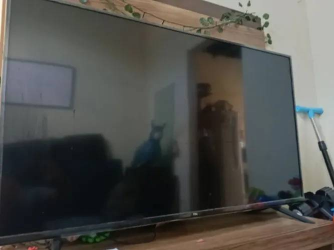 Tv TCL 50 polegadas