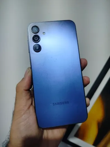 Samsung A15 , 128GB NFC 