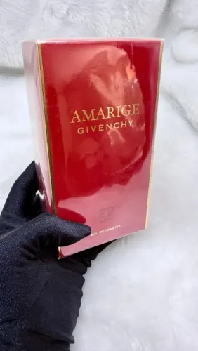 Amarige Givenchy 100ml: A assinatura de uma mulher inesquecível