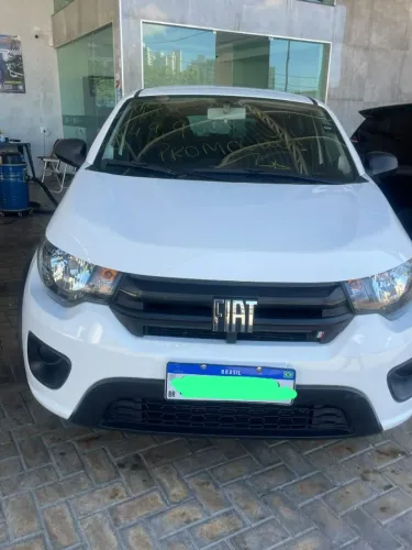 Fiat Mobi Like 1.0 Fire Flex 5P. 2023