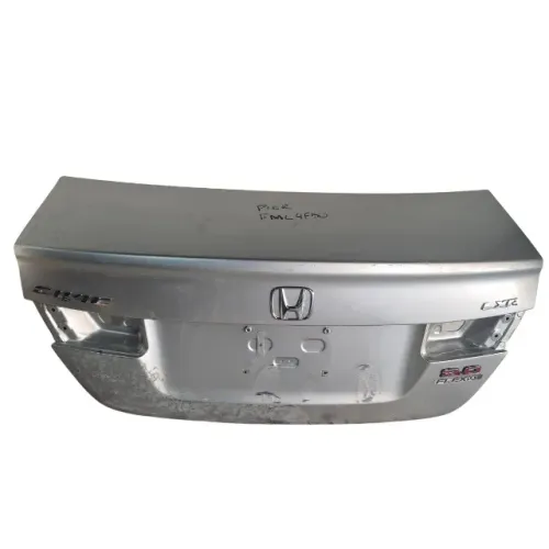 Tampa Traseira Honda Civic 2012 2013 2014 2015 2016 Original 26674