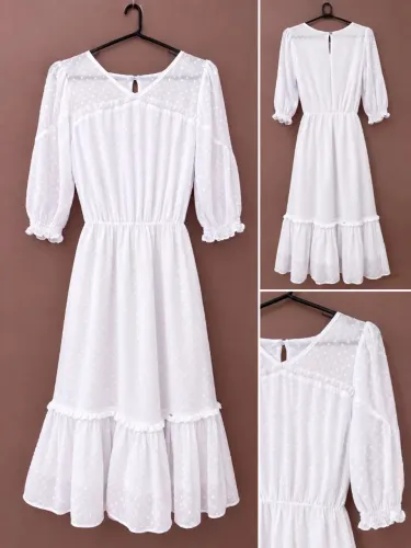 Vendo vestido