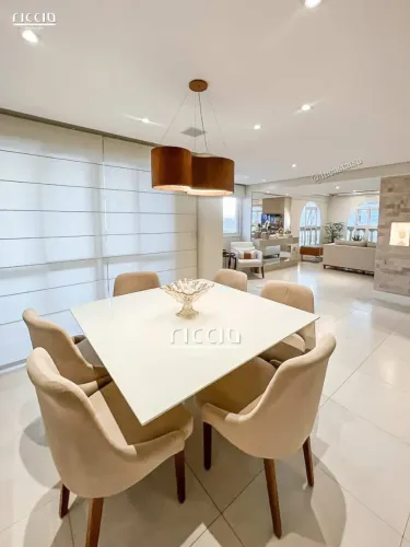 Cobertura Triplex Esplanada, 3 Dormitórios, 3 vagas