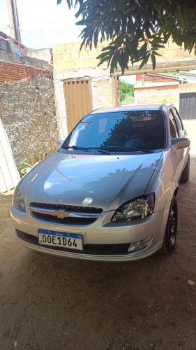 Imagem de Chevrolet Classic Life/ls 1.0 VHC Flexp. 4P 2015