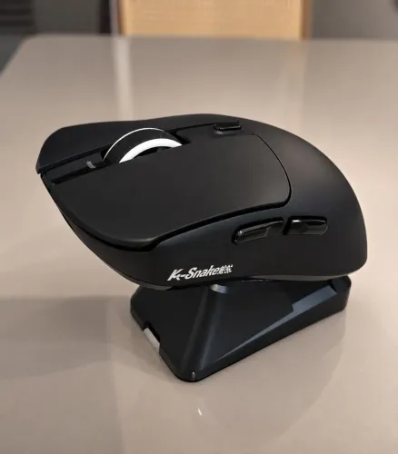 Mouse gamer K-snake X11